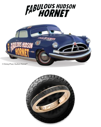 Fabulous Hudson Hornet