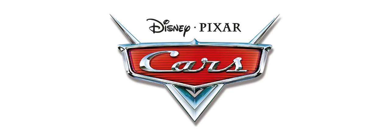 Disney & Pixar's Cars