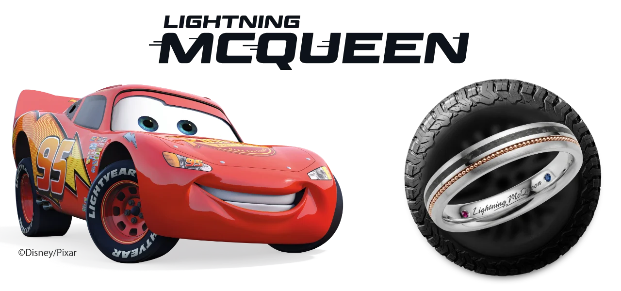 Lightning McQueen