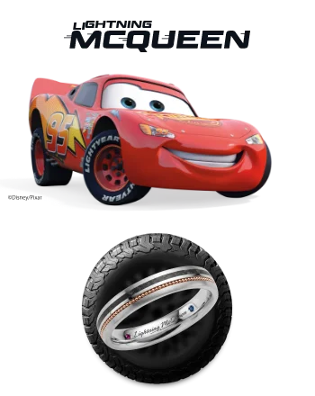 Lightning McQueen