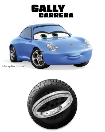 Sally Carrera