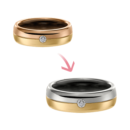 Sonnengelb oder strahlend weiß