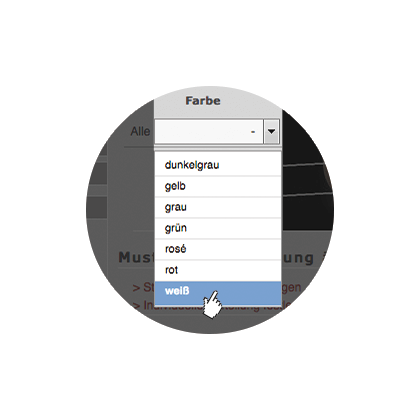 Sonnengelb oder strahlend weiß