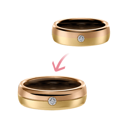 Fugen als Designelement