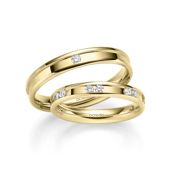 Gelbgold - A-2230-1