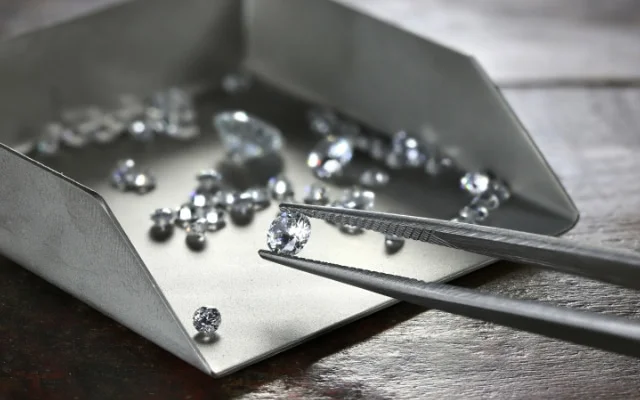 Diamant
