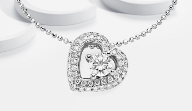 Luxus Diamantschmuck ab 3.000 € | acredo