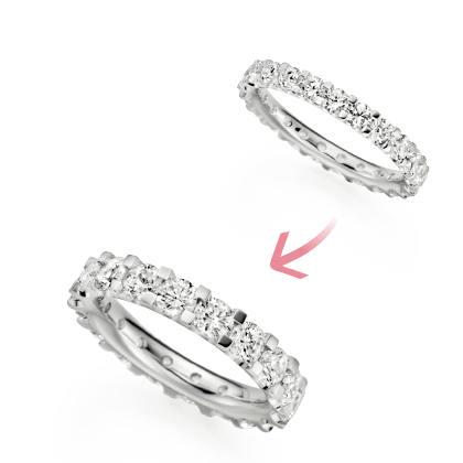 Absolute Individualität