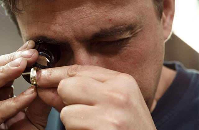 Exzellente Qualität