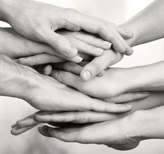 Fast wie das Original - Musterringe